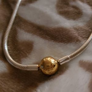 Pandora  Necklace